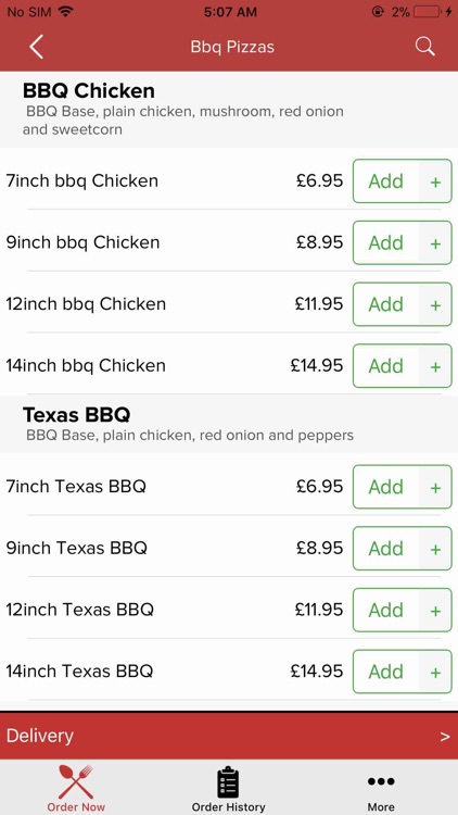 Get Stuffed Pizzas n Kebabs