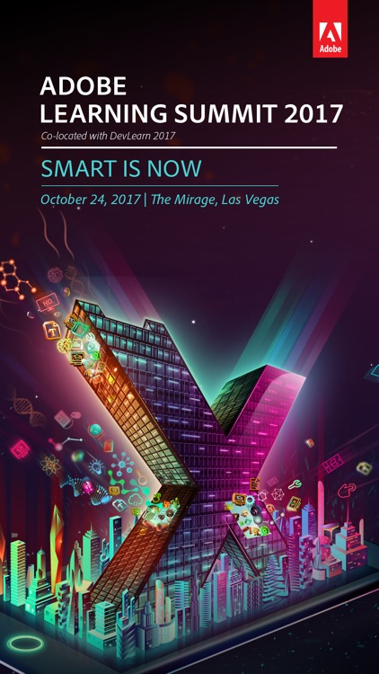 Adobe Learning Summit