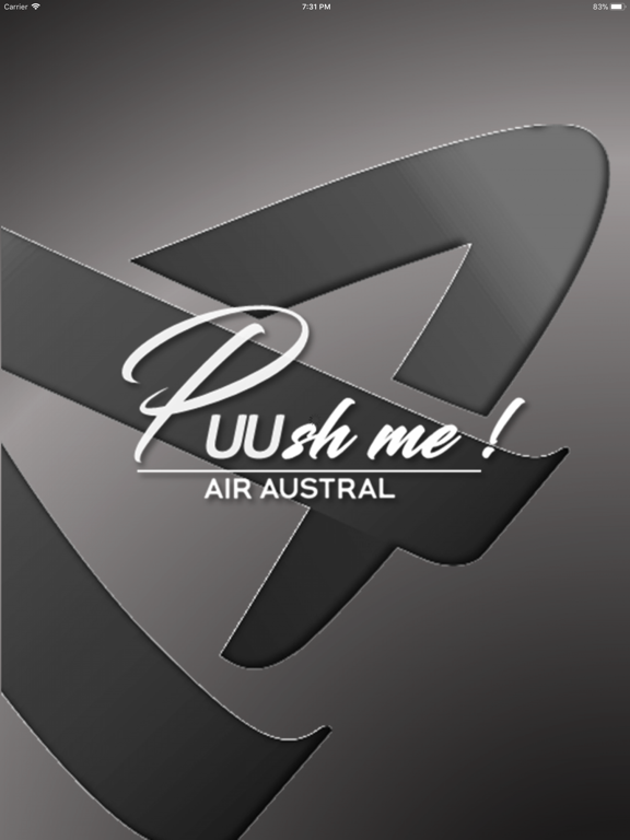 Screenshot #4 pour Puush Me Air Austral
