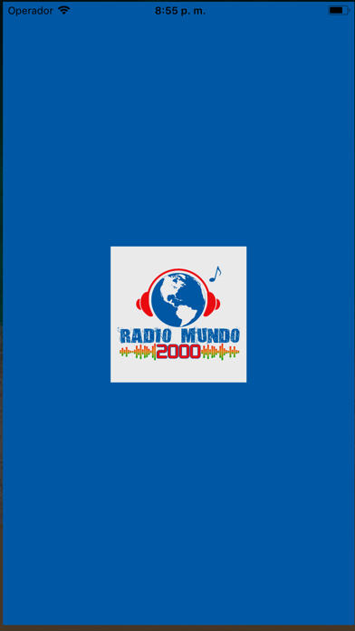 How to cancel & delete Radio Mundo 2000 from iphone & ipad 1