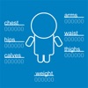 My Body Measurements - iPadアプリ