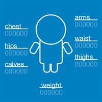 My Body Measurements
