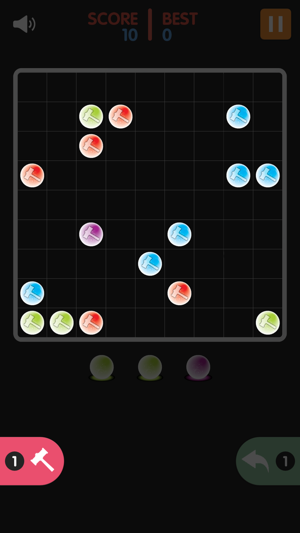 Five balls(圖3)-速報App