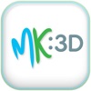 MK:3D