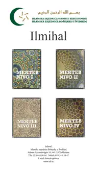 Ilmihal za djecu iphone bilder 0