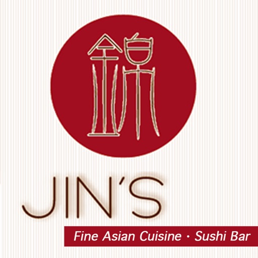 Jin's Fine Asian & Sushi Bar