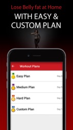 Fat Burner: Healthy Diet Plan Captura de tela 2