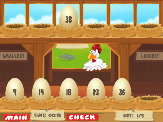 Screenshot #6 pour Eggs to Order