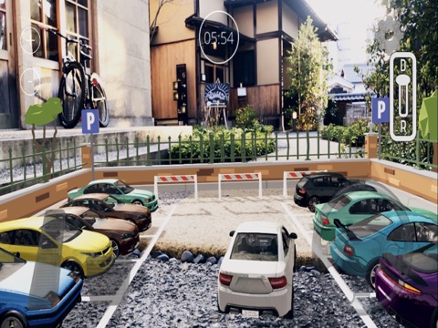 AR Parking-Real World Driveのおすすめ画像4