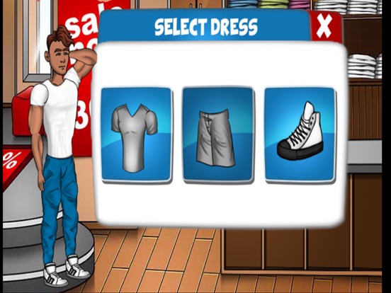 Screenshot #5 pour Iron Muscle 2