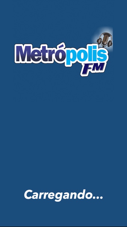Rádio Metrópolis FM