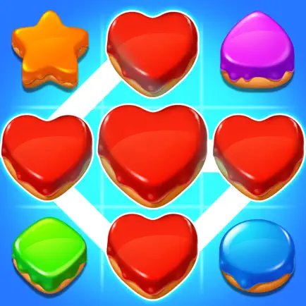 Cookie Mania Fever Cheats