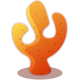 Cactus Music app icon