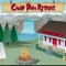 About Camp Pain Retreat