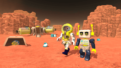 PLAYMOBIL Mars Missionのおすすめ画像3