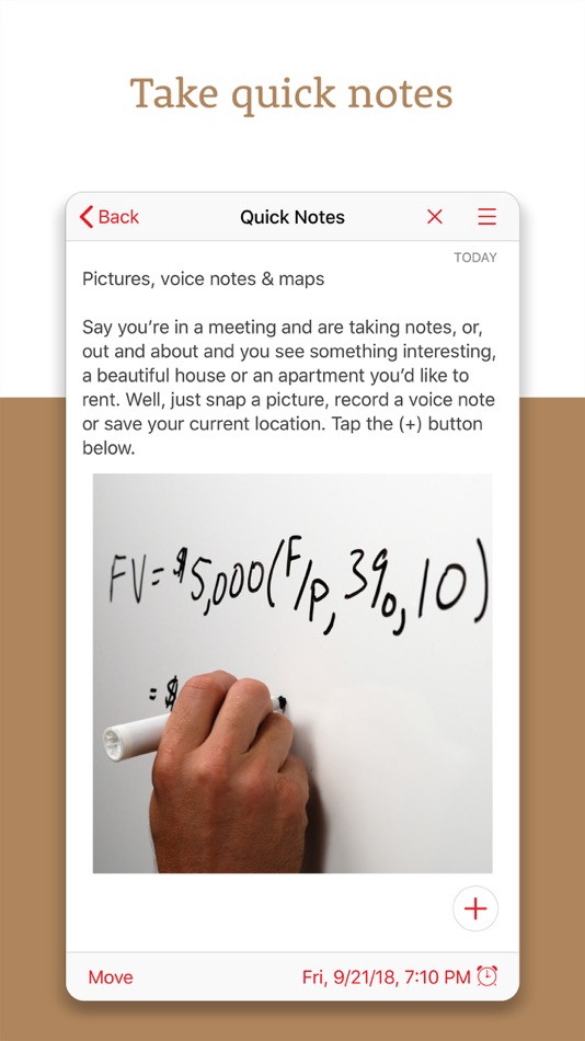 #4. Time Tracker+ Task Manager (iOS) 由: Lumen Spark LLC