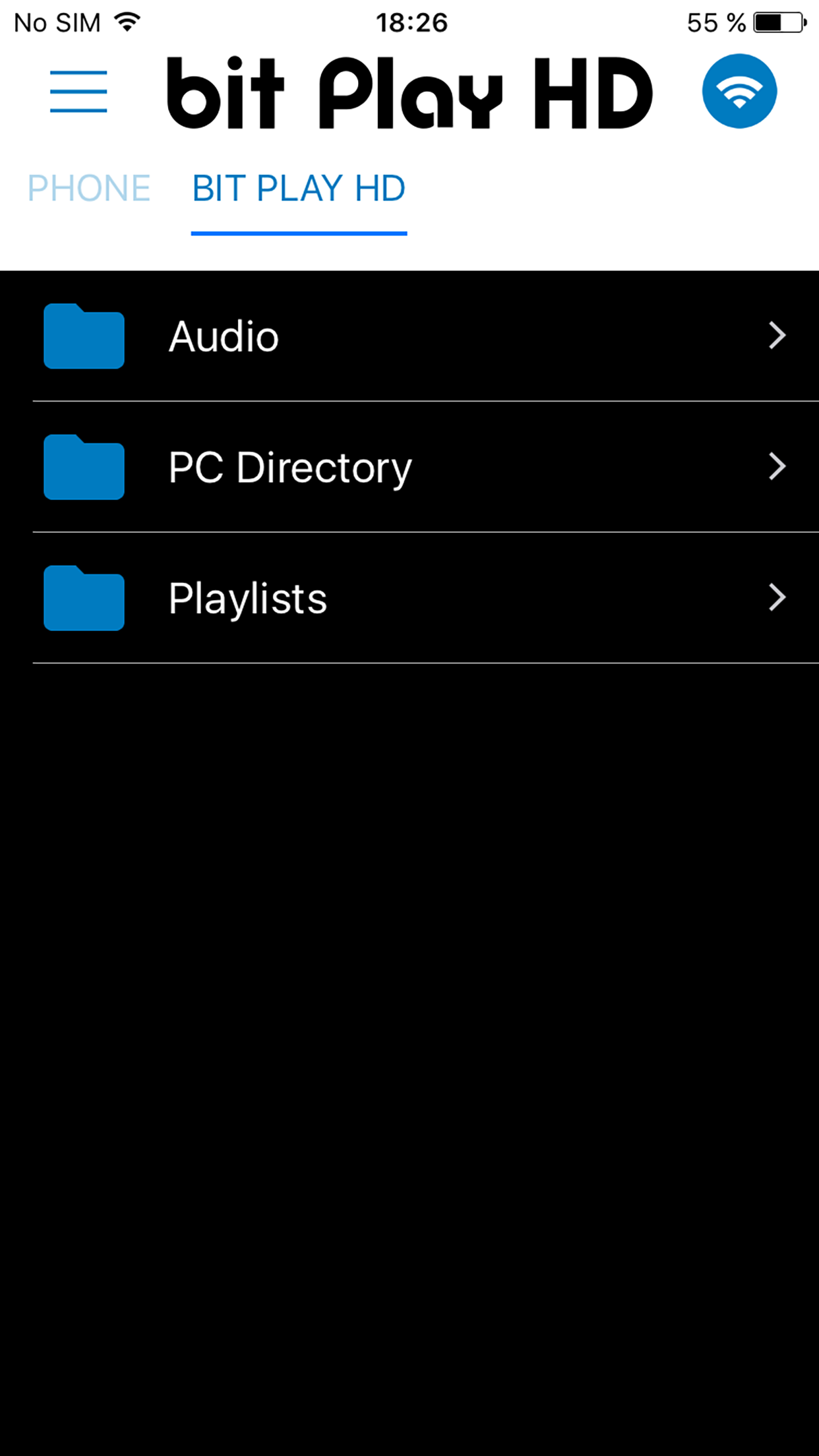 Audison bit Play HD