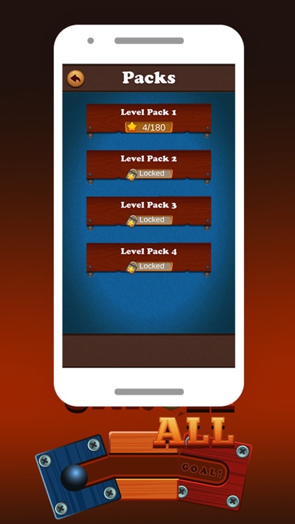 roll the ball unroll me