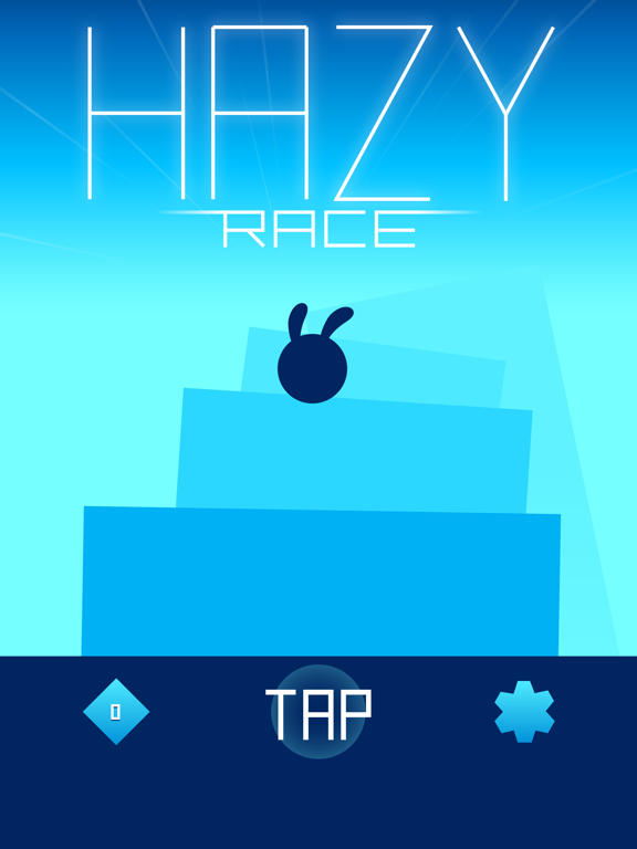 Screenshot #4 pour Hazy Race