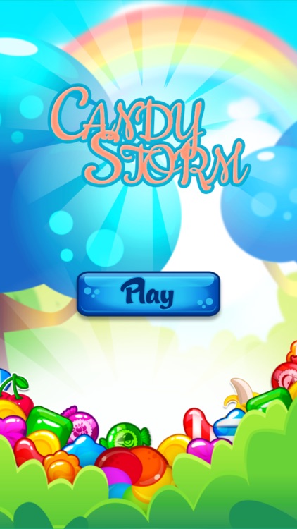 CandyStorms