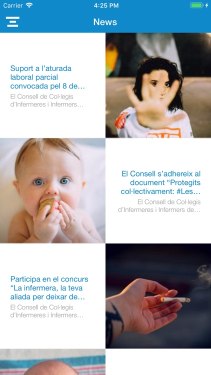 Code of Ethics screenshot-6