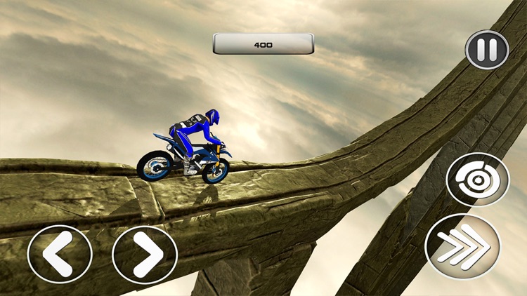 Bike Rider Stunt Motocross 3D screenshot-7