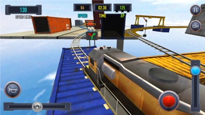 鉄道ゲーム不可能なシムのおすすめ画像5