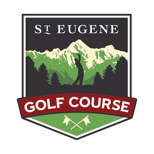 St. Eugene Golf Course icon