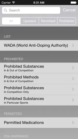 Game screenshot Drug Search + hack