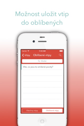 iVtipy screenshot 3