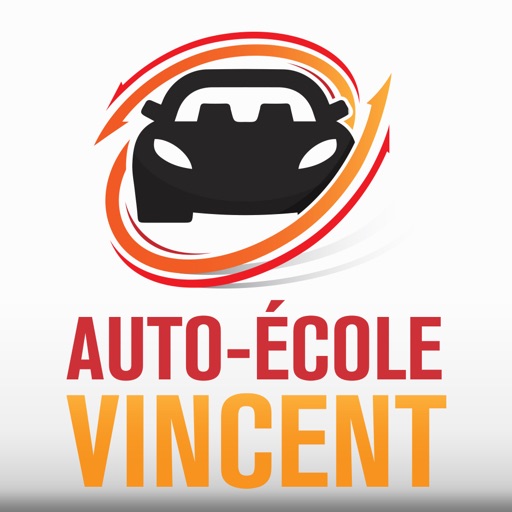 Auto-École Vincent icon