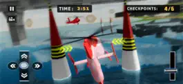 Game screenshot Sky Racer Flying Simulator mod apk