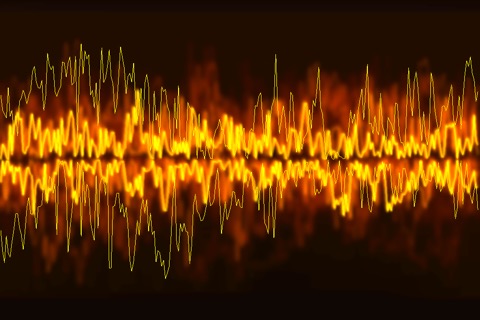 Mic Spectrum Analyzerのおすすめ画像4