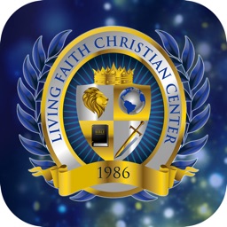 Living Faith Christian Center