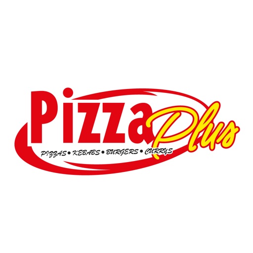 Pizza Plus icon