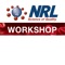 The NRL Workshop app gives you instant access to NRL’s premier Workshops that bring together medical scientists, manufacturers, regulators and clinicians working in the field of infectious diseases testing