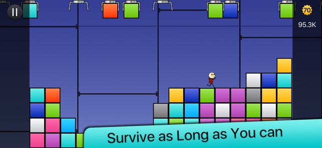 Box Attack: Stack and Survive(圖3)-速報App