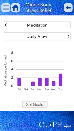 Mind Body Stress Relief(圖8)-速報App