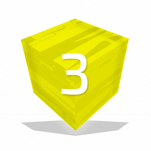 Cube Combo 3 icon