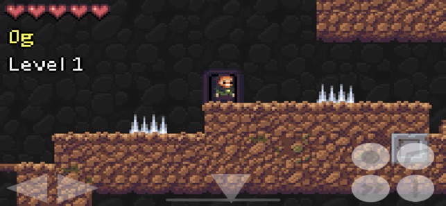 Never Ending Cave(圖5)-速報App