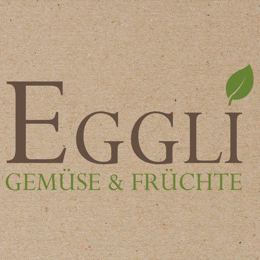 Gemüse Eggli