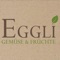 Gemüse Eggli ist ein kleiner Betrieb, der sich auf den Verkauf von Gemüse und Früchte spezialisiert hat