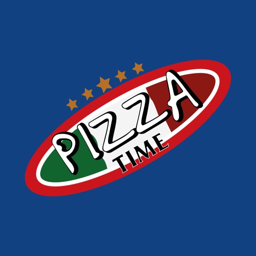 Pizza Time TS26 icon