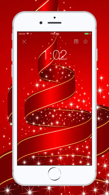 Christmas Wallpapers HD Themes