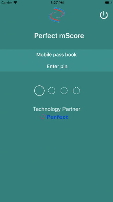 Screenshot #1 pour Perfect mScore