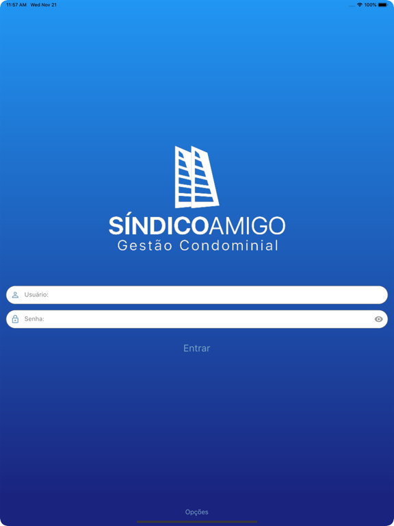 Screenshot #5 pour Sindico Amigo