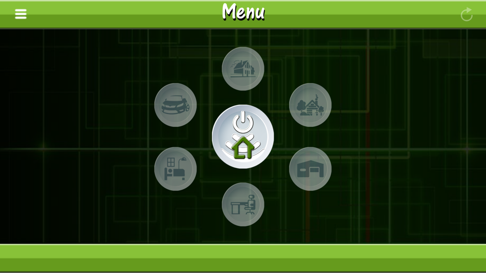 #3. Smart Control Solution (iOS) By: dora Zakar