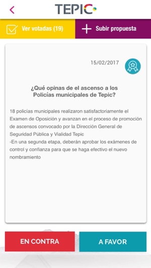 #Tepic(圖2)-速報App