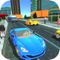 This is an amazing extreme car driving simulation game that will give you pick and drop duty of passenger from stop to stop in NY city