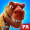 Dino Simulator - City...thamb